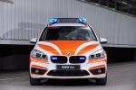 BMW 220d xDrive Gran Tourer NEF 2016 года